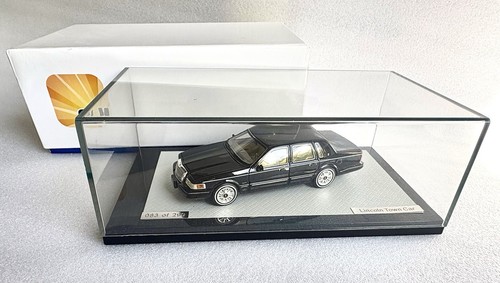 1997 lincoln town - lincoln, car